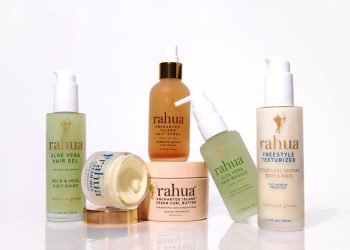 Rahua®, la marca de Amazon Beauty®, Inc., llega a México: Lujo y cuidado, conciencia social y sostenibilidad en cada gota