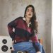 La campaña Kenia Es de la cantante mexicana Kenia Os para Levi’s®