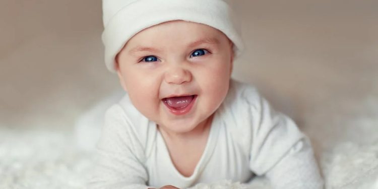 Año Nuevo, un estilo de vida más cómodo y elegante para ti y tu bebé