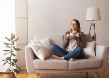 Cómo iniciar 2025 con armonía en tu hogar