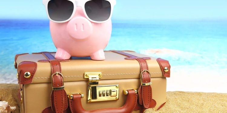 Gasta sin sufrir: Tips para crear tu fondo de placeres