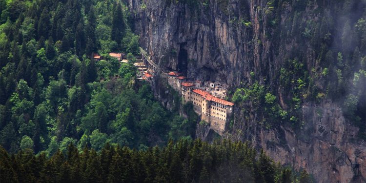 Seis joyas de Turquía para un itinerario diferente