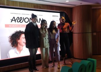 AWOMAN 2025: Un fin de semana para inspirar, conectar, y celebrar el talento femenino