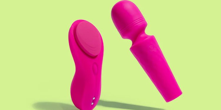 Guía para parejas que prueban juguetes sexuales por primera vez