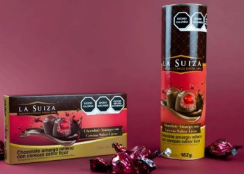 Chocolate: La Dulzura del Amor