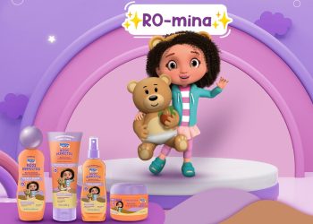 Guía para Rizos Perfectos: Todo lo que necesitas saber para cuidar el cabello de los bebés