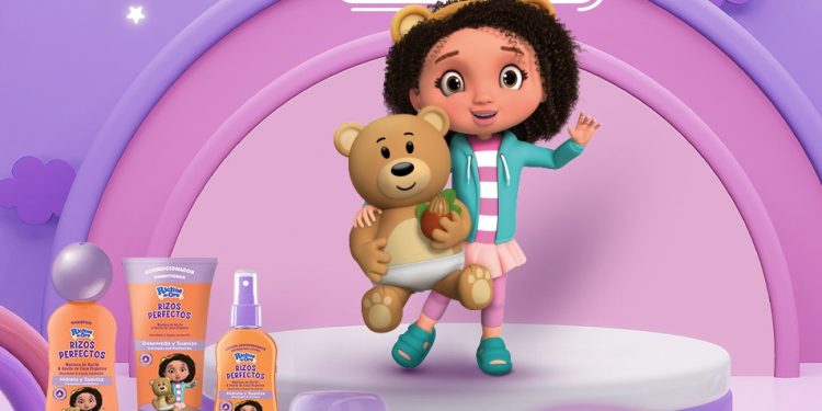 Guía para Rizos Perfectos: Todo lo que necesitas saber para cuidar el cabello de los bebés