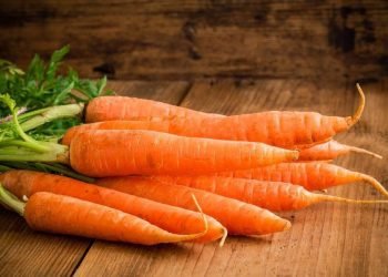 Día Mundial de la Zanahoria | 3 de febrero