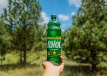 Pinol® se suma por segunda vez como aliado a la Carrera “Amigos de los Viveros”