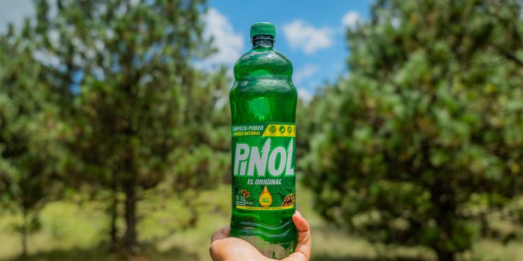 Pinol® se suma por segunda vez como aliado a la Carrera “Amigos de los Viveros”