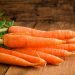 Día Mundial de la Zanahoria | 3 de febrero