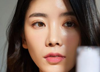 ‘Glass Skin’ en invierno: Descubre cómo iluminar tu piel con la ayuda del ácido hialurónico en esta temporada