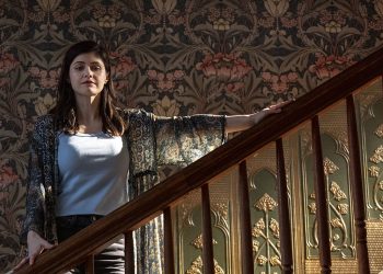 En marzo llega la segunda temporada de Las brujas de Mayfair a AMC