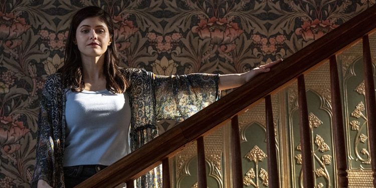 En marzo llega la segunda temporada de Las brujas de Mayfair a AMC