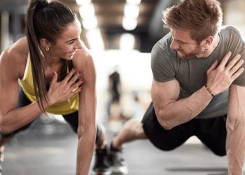 «Enamórate del Gym» con Smart Fit