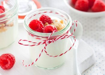 Oikos, un snack ideal para compartir con tu persona favorita