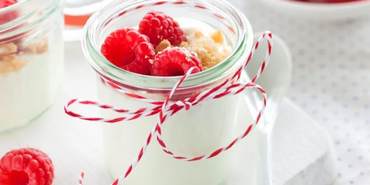 Oikos, un snack ideal para compartir con tu persona favorita