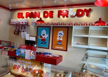 Frody incursiona en la industria panadera