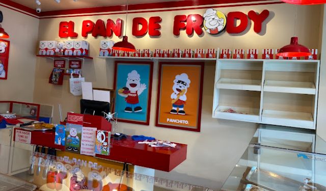 Frody incursiona en la industria panadera