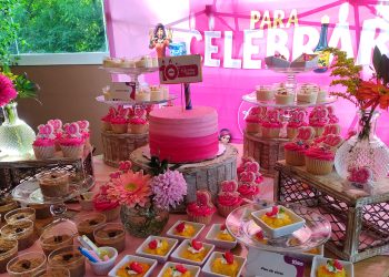 Recetas Nestlé: Una década de cocinar con sabor