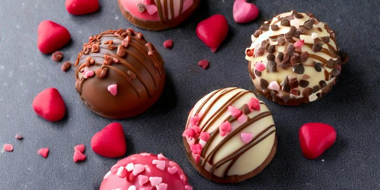 El amor se comparte en cada gesto… y en cada bocado