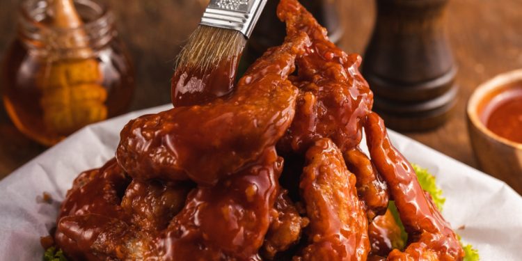 Costillas estilo Luisiana: El platillo perfecto para el gran partido