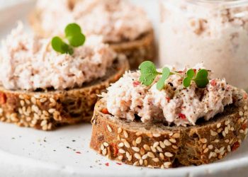 Tartares para sorprender esta Cuaresma