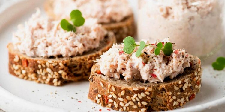 Tartares para sorprender esta Cuaresma