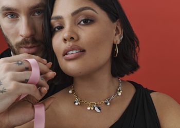 Pandora presenta su campaña Be Love, Día de San Valentín, a través de parejas que realmente están juntas