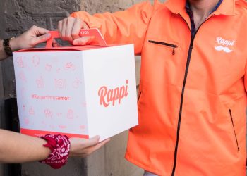 Amores cotidianos, sorpresas inesperadas así celebra Rappi este San Valentín