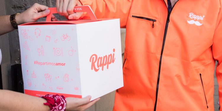 Amores cotidianos, sorpresas inesperadas así celebra Rappi este San Valentín