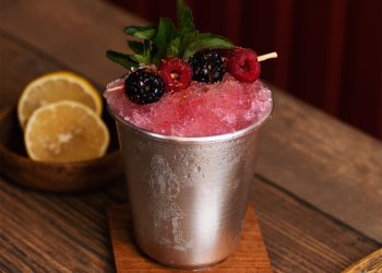 Febrero sin reglas: Celebra todo el mes con William Lawson´s