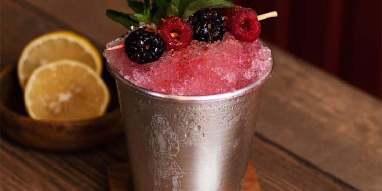 Febrero sin reglas: Celebra todo el mes con William Lawson´s