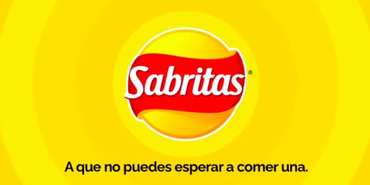 Sabritas® sorprende con “A que no puedes esperar a comer una”, un llamado a la nostalgia