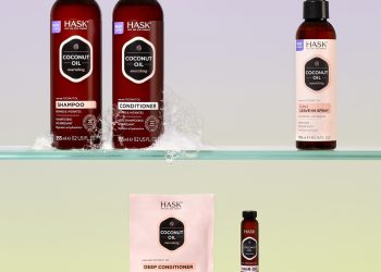 Este San Valentín, regálate un cabello nutrido y saludable con Hask