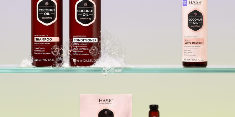 Este San Valentín, regálate un cabello nutrido y saludable con Hask
