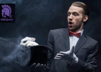 Sorprende este Día del Mago con tu toque especial