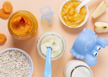 Siete factores clave para entender la selectividad alimentaria infantil