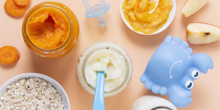 Siete factores clave para entender la selectividad alimentaria infantil