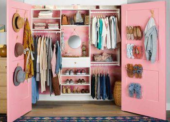 El amor propio empieza por el clóset: Consejos para vestir sin gastar de más