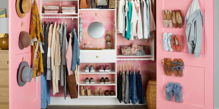 El amor propio empieza por el clóset: Consejos para vestir sin gastar de más