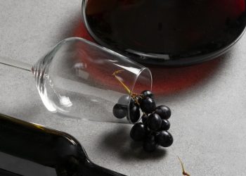 Día Mundial del Syrah: Brinda por su intensidad y elegancia