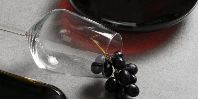 Día Mundial del Syrah: Brinda por su intensidad y elegancia