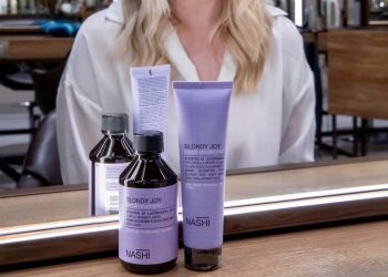 ¡Prepárate para brillar en el Super Bowl con el rubio perfecto!