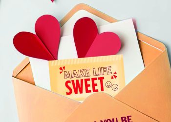 Tres hábitos saludables para adoptar en pareja este San Valentín