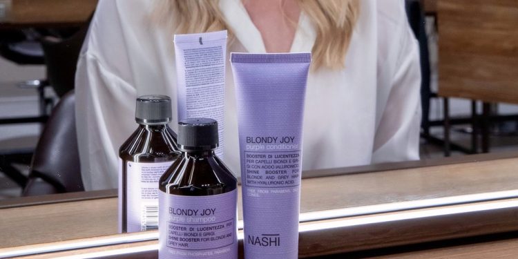 ¡Prepárate para brillar en el Super Bowl con el rubio perfecto!