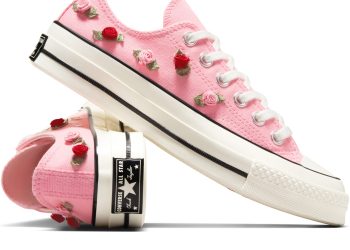 Me quiere, no me quiere de CONVERSE