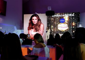 Dile adiós a las manchas con NIVEA LUMINOUS630® gracias a su fórmula con THIAMIDOL, el ingrediente anti-manchas más efectivo