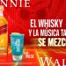 Johnnie Walker Red Label le da color al EDC México con la experiencia, SYN.ES.THE-SIA: Step in Red