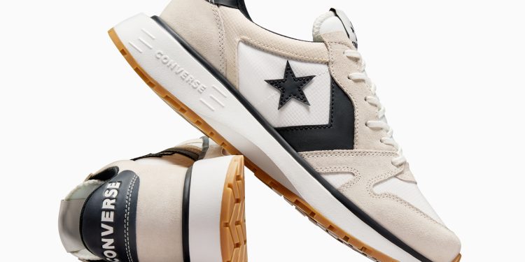 El estilo renovado del «Running»